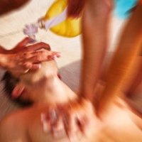 Wiederbelebungsmaßnahmen Wiederbelebungsmaßnahmen