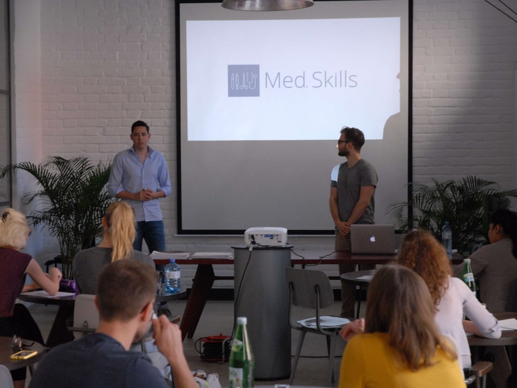 MedSkills_EKG_Grundkurs_Foto4